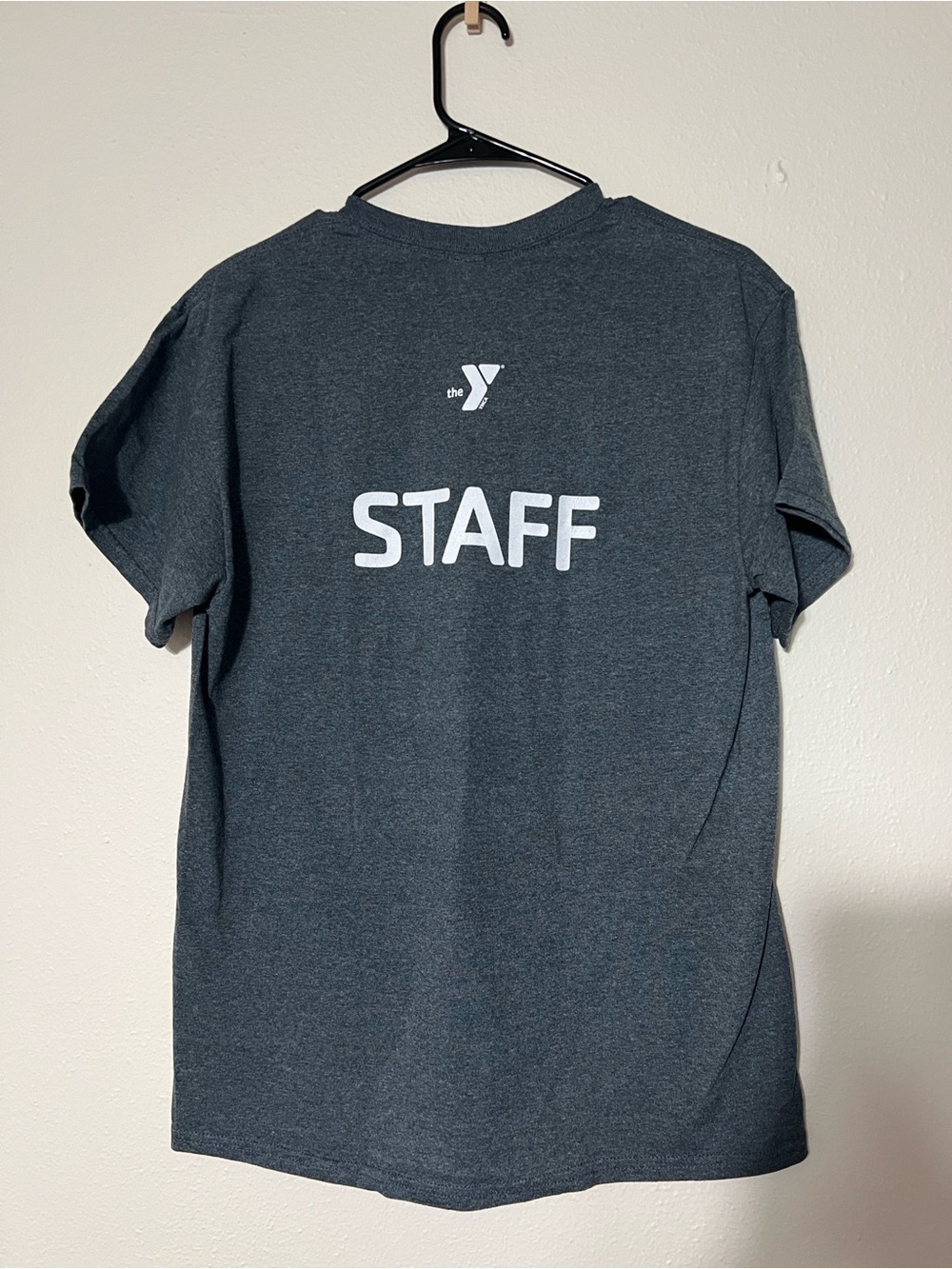 YMCA Staff Shirts - Picture 16 of 16